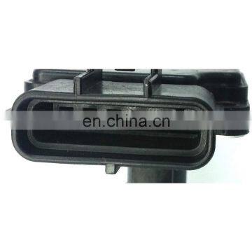 Датчик массового расхода воздуха MAF XW4F-12B579-AA для Ford / для Lincoln / для Jaguar / для Mercury photo-4