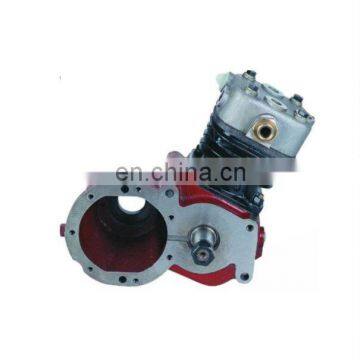 High Performance Auto Parts Ac Compressor Low Noise For Truck