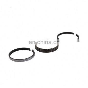 Aftermarket Spare Parts Perfect Circle Piston Ring High Strength For Foton