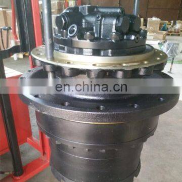 Excavator Hydraulic Parts ZX210-5G Drive Unit Travel Motor Assy ZX210 Final Drive 9261222 photo-5