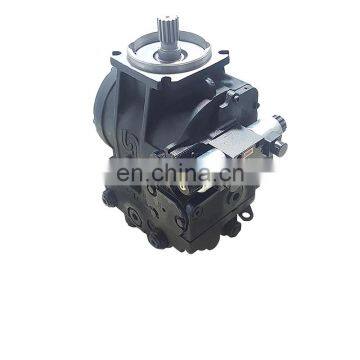 Sauer MPV046 series MPV046CBBATBBBAVABCCDBAHHCNNN piston pump for mixer