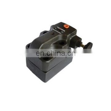 best price YUKEN Hydraulic fluid power-unloading relief valve BUCG-10