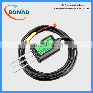 FDR Soil Temperature and Moisture Sensor Manufacture photo-3