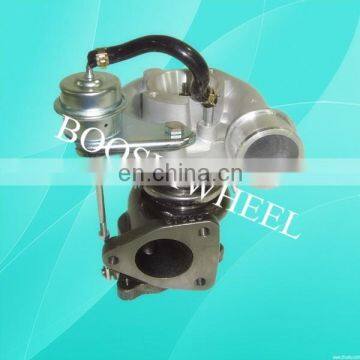 CT12B Turbocharger 17201-67040 17201-67010 Turbo 1KZ-TE Engine