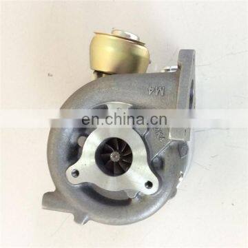 Used for Nissan Patrol Terrano Safari 3.0 Di 229 ZD30ETi 14411VC200 723739-2 photo-3