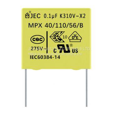 104K 275V 310V   high voltage capacitor   capacitor function   Y1 Ceramic Capacitor capacitor price  Safety Capacitor