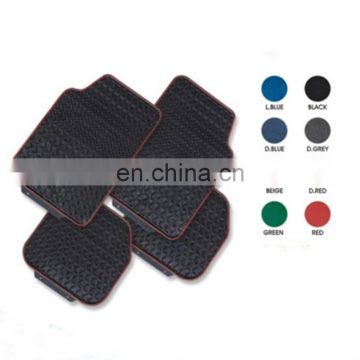 Hot sale of carpet floor mat auto mat in roll car carpet material