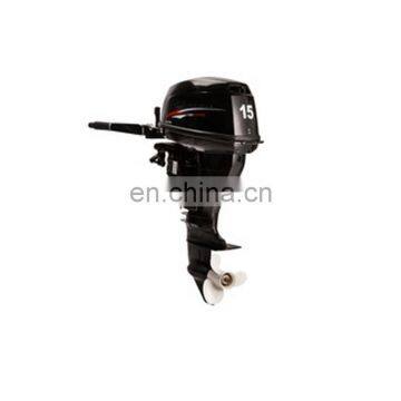 Marine 2 Stroke 15 Hp Outboard Motor