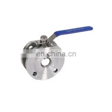 High Pressure Carbon Steel Water Tank Ball Float Valves