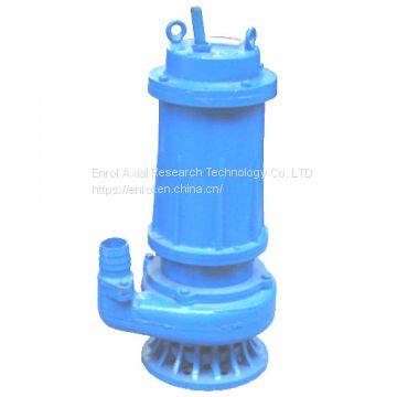 765g engineering sewage submersible pump