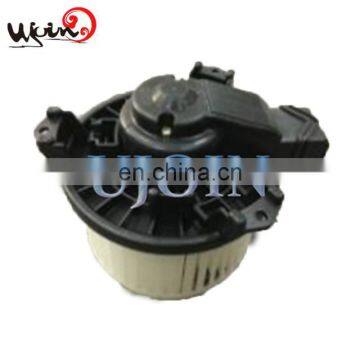 Cheap blower motor cost for Toyotas Yaris 2014-2012 BM 9380C 700264 87130-52140