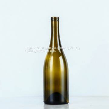Chinese Glass Bottle Manufacturers photo-2