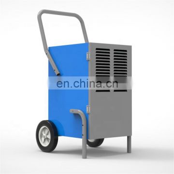 50L Per Day Portable Mini Home and Warehouse Dehumidifier