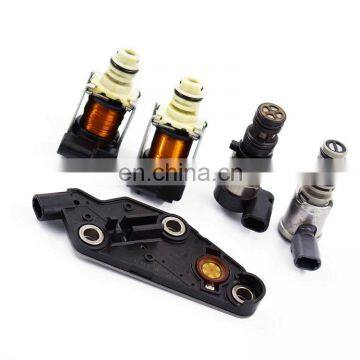 G4T65E Transmission Solenoid Kit Set for Pontiac Oldsmobile Chevrolet Buick photo-6