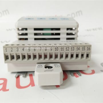 ABB	AI845 AI810 Analog Input Module