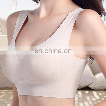 Manufacturer Sport Wear Yoga Bra Sports Bra for Wholesale