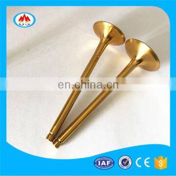 Superior Engine Valve Kit for B-MW 3 Series M3 E21 E30 E36 E46 E90 E91 E92 E93 F30 of Luxury Design Spare Parts