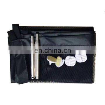 Dog Isolation Net Portable Folding Pet Isolation Fence Dog Barrier Safety Fence photo-3