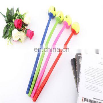 Outdoor Sport Interactive Pet Tennis Ball Launcher Toy Dog Ball Thrower photo-5