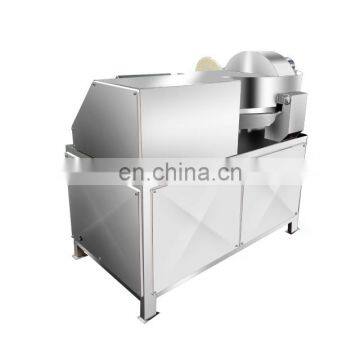 125L Automatic Meat Cutting Machine Meat Stuffing Bowl Cutter Machine for Factory