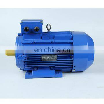 0.18 KW 380V Three Phase Motor photo-6