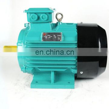 Y-315S-2 three phase electric motor 100 kw