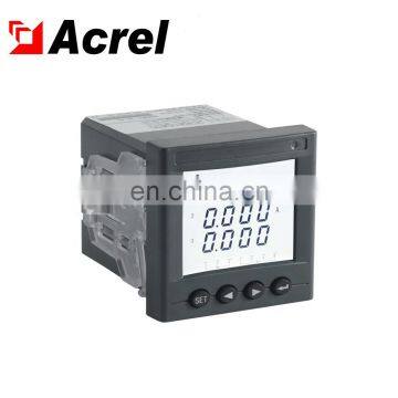 Acrel AMC72L-AI3 Electricity Meters Hand-held Radar Airwave Current Meter With Great Price photo-4