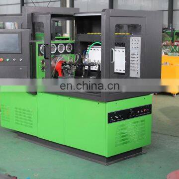 BCS815A Common Rail Diesel Fuel Injector Pump EUI EUP Cam Box HEUI Test Bench photo-5