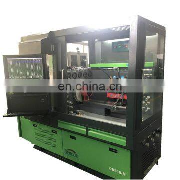 CR918S/test Machine Cr-918s Encode Function Common Rail Diesel Fuel Injector Pump Test Machine / Test Equipment photo-3