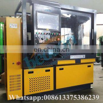 Common Rail Crdi CR919 Injector Pump Test Bench for Diesel Injector Pump Test photo-3