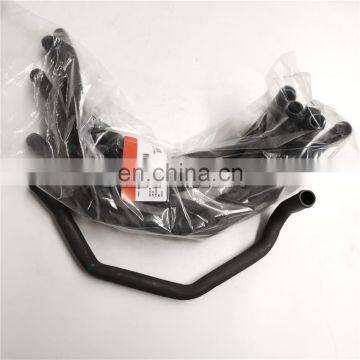 Cummins 6BT 6CT Aftercooler Plumbing Water Outlet Tube 3908402 photo-5