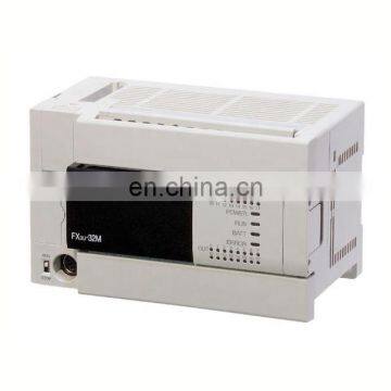 Mitsubishi High Speed FX Family PLC FX3U-32MT