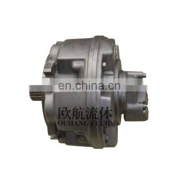 Italy SAI GM6-3000IEGT-D90 Hydraulic Motor photo-2