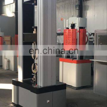 Wood Based Panel/board Universal Testing Machine photo-5