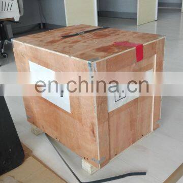 Pre-grinding Metallographic Polishing Machine/Coarse Grinding Before Polishing Metallographic Sample Equipment photo-4