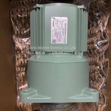 JRC MOTOR MDBW10822 MDBW10823 f for JMA-91xx RADAR photo-2