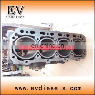 block , cylinder 4LE2 4FD1 4FE1 cylinder block 4FG1 engine block assy