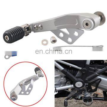 Motorcycle Gear Shift Lever Shifter Lever-Forward Controls Gear Lever With Rope For BMW R 1200GS LC 13-17 R1200GS ADV 14-17