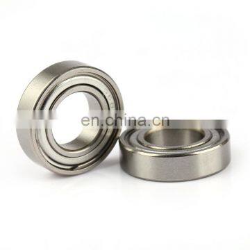 widen series 62805 ZZ ,62805 RS, 62805 2RS 62805 2Z  High quality  Deep groove ball bearing 25x37x8mm