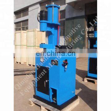 Brake Shoe Riveting Machine, Brake Shoe Grinding Machine photo-6