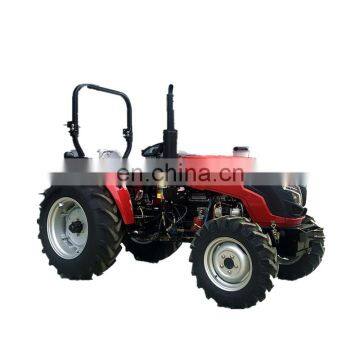 Hot Selling Agricultural Machine Small Farm Tractor 404 in China With CE Approved photo-2