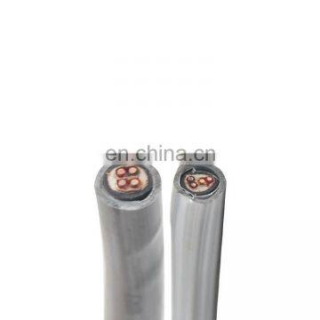 Cheap Price Underwater Electrical Round Wire Computer Cable photo-5