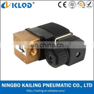 Direct Acting 3/2 Way Plunger Solenoid Valve KL6014
