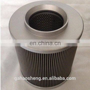 Гидравлический фильтр для подъемного механизма, Гидравлический всасывающий фильтр для масла, Оригинальный гидравлический фильтр для масла 21029255 photo-6