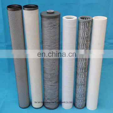 High Quality Filter Cartridge, Exhaust Gas Filter, Polyester Natural Gas Filter Element photo-2