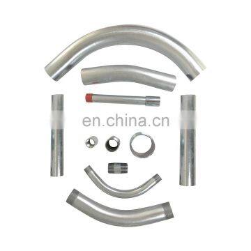 High Quality HDG Emt Conduit and Fittings Supplies Emt Conduit Benders photo-7