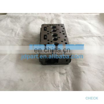 L2601 Cylinder Head For Kubota L2601 Diesel Engine