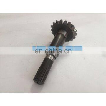 Shaft Bevel Gear 3F740-42260 For Kubota Diesel Engine