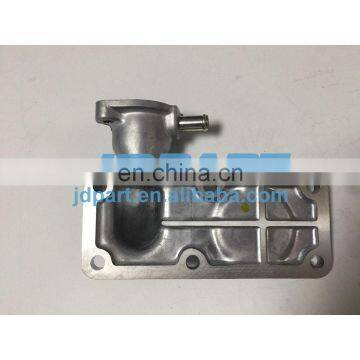 Lower Thermostat Seat 15321-72702 For Kubota photo-4