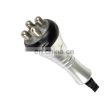 Portable 6 in 1 Vacuum RF Ultrasonic Cavitation Fat Removal Equipment photo-3